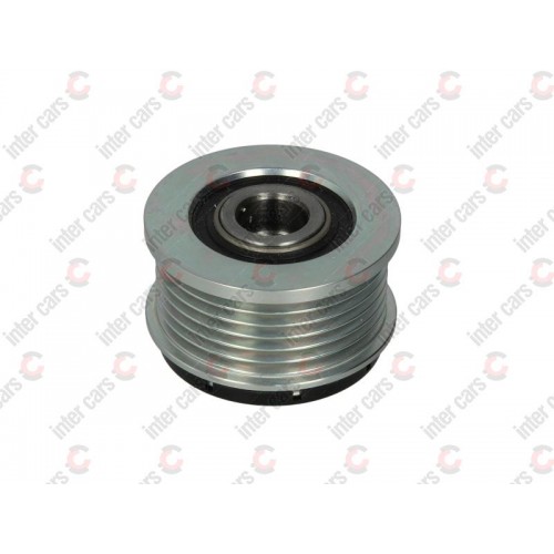 Fulie alternator