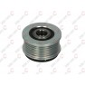 Fulie alternator