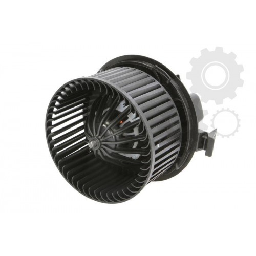 Ventilator