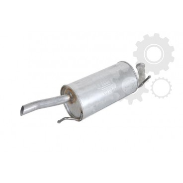 Toba finala esapament