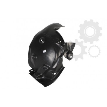 Carenaj interior aripa