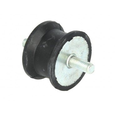 Tampon sistem evacuare