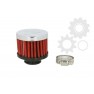 Furtun de cauciuc filtru eliminare aer