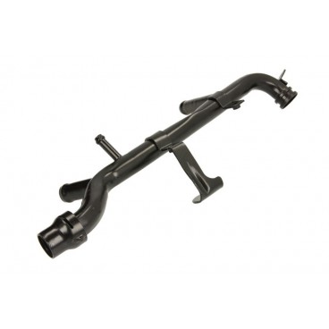 Teava metalica sistem racire