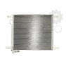 Radiator aer conditionat