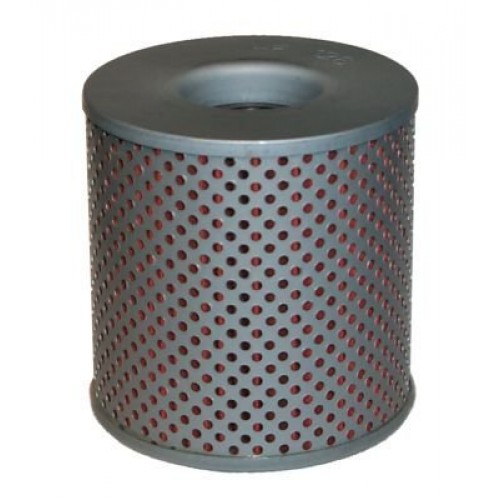 Filtre ulei