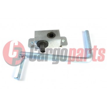 Intinzator cu manivela