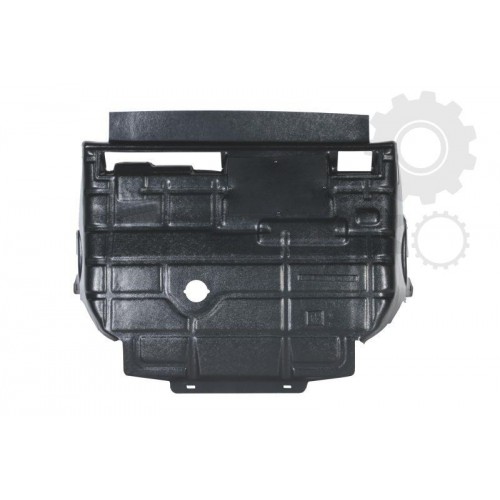 Scut motor/cutie viteze Scut motor/cutie viteze