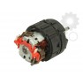 Motor ventilator