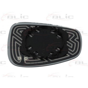 Sticla oglinda retrovizoare