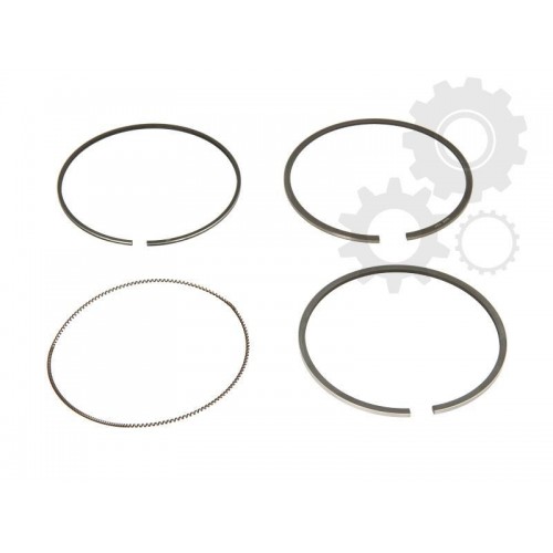 Segmenti piston