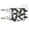 Ventilator radiator