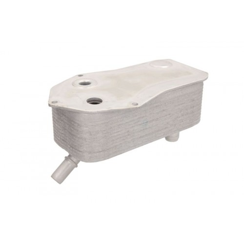 Radiator ulei