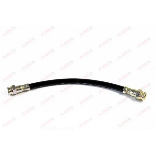 Furtun elastic frana