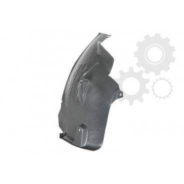 Carenaj interior aripa