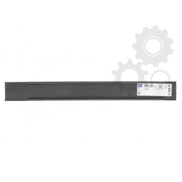 Fixare rezervor combustibil