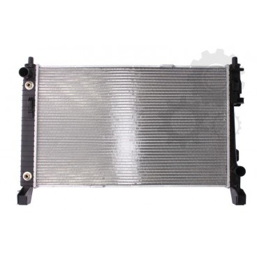 Radiator racire cu apa