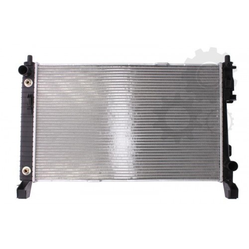 Radiator racire cu apa