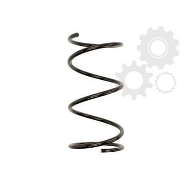 Arc suspensie axa fata