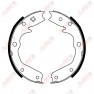 Sabot frana