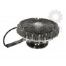 Ambreiaj ventilator