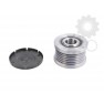 Fulie alternator