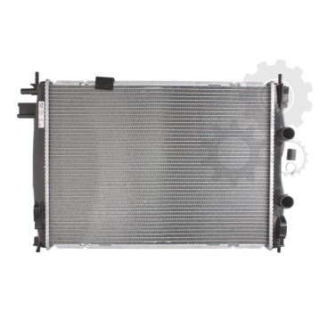 Radiator racire cu apa