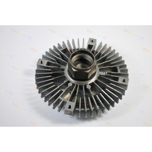 Ambreiaj ventilator