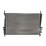 Radiator racire cu apa