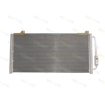 Radiator aer conditionat