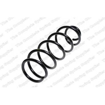 Arc suspensie axa spate