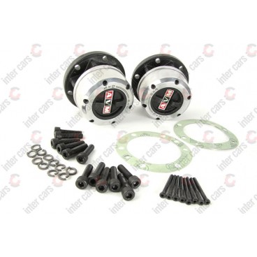 Distantoare butuc roata