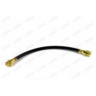 Furtun elastic frana