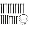 Set bolturi chiulasa