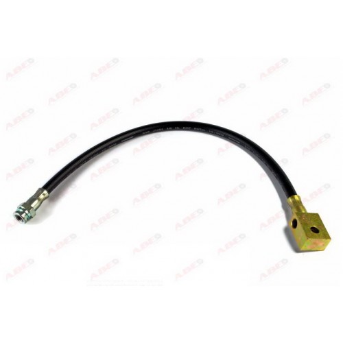 Furtun elastic frana