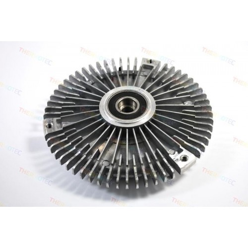 Ambreiaj ventilator