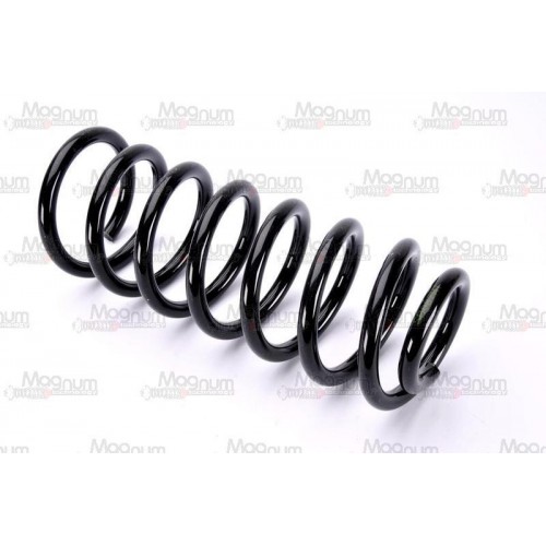 Arc suspensie axa spate