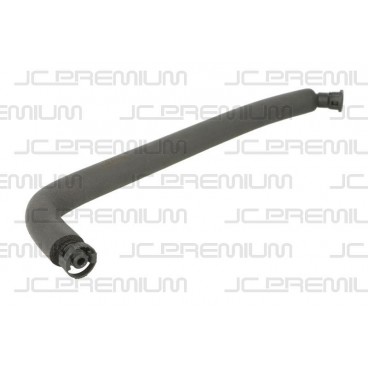 Teava aerisire carter