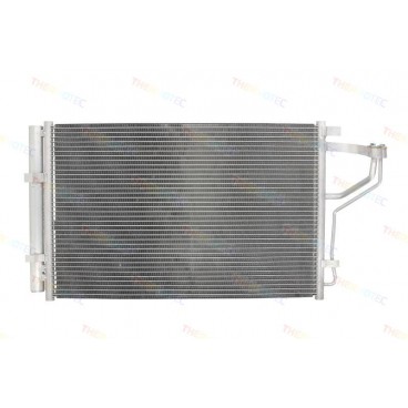 Radiator aer conditionat