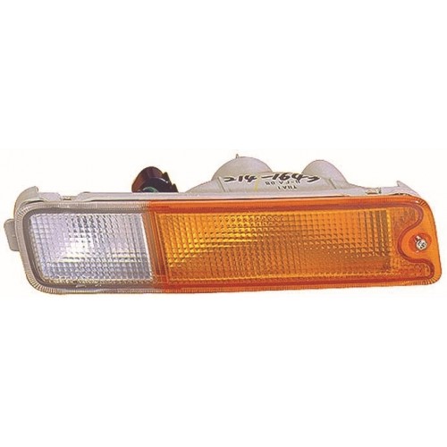 Lampa semnalizare