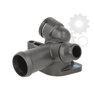 Conector sistem de racire