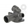 Conector sistem de racire