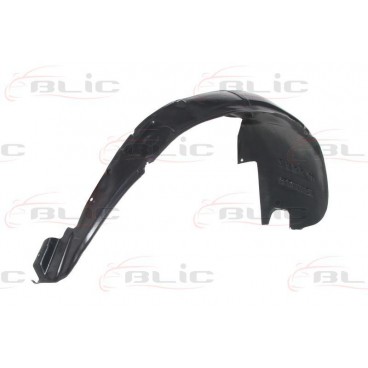 Carenaj interior aripa