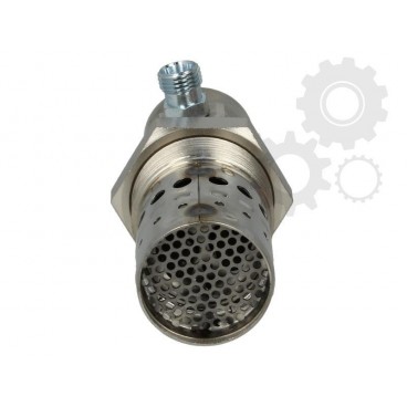 Bujie incandescenta cu flama