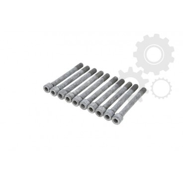 Set bolturi chiulasa