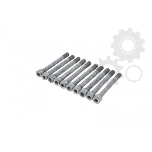 Set bolturi chiulasa