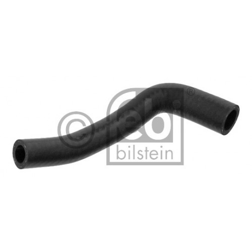 Furtun cauciuc sistem racire