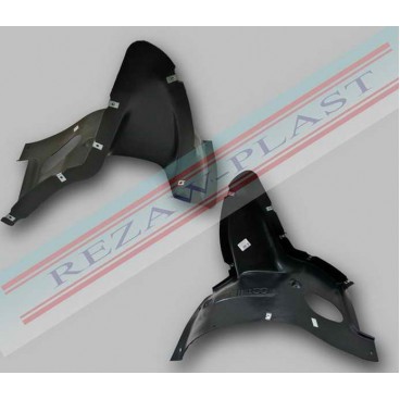 Carenaj interior aripa