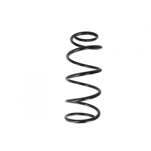 Arc suspensie axa fata