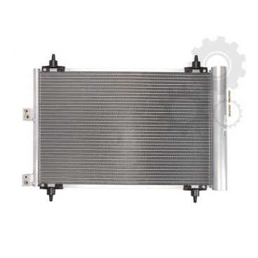 Radiator aer conditionat